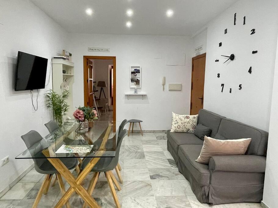 דירות קורדובה El Rincon Del Sacristan מראה חיצוני תמונה
